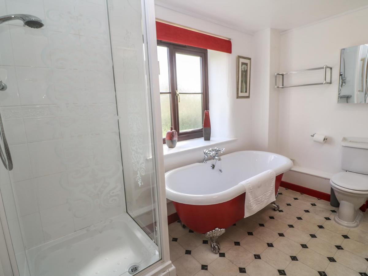 פנזאנס Barn Cottage מראה חיצוני תמונה