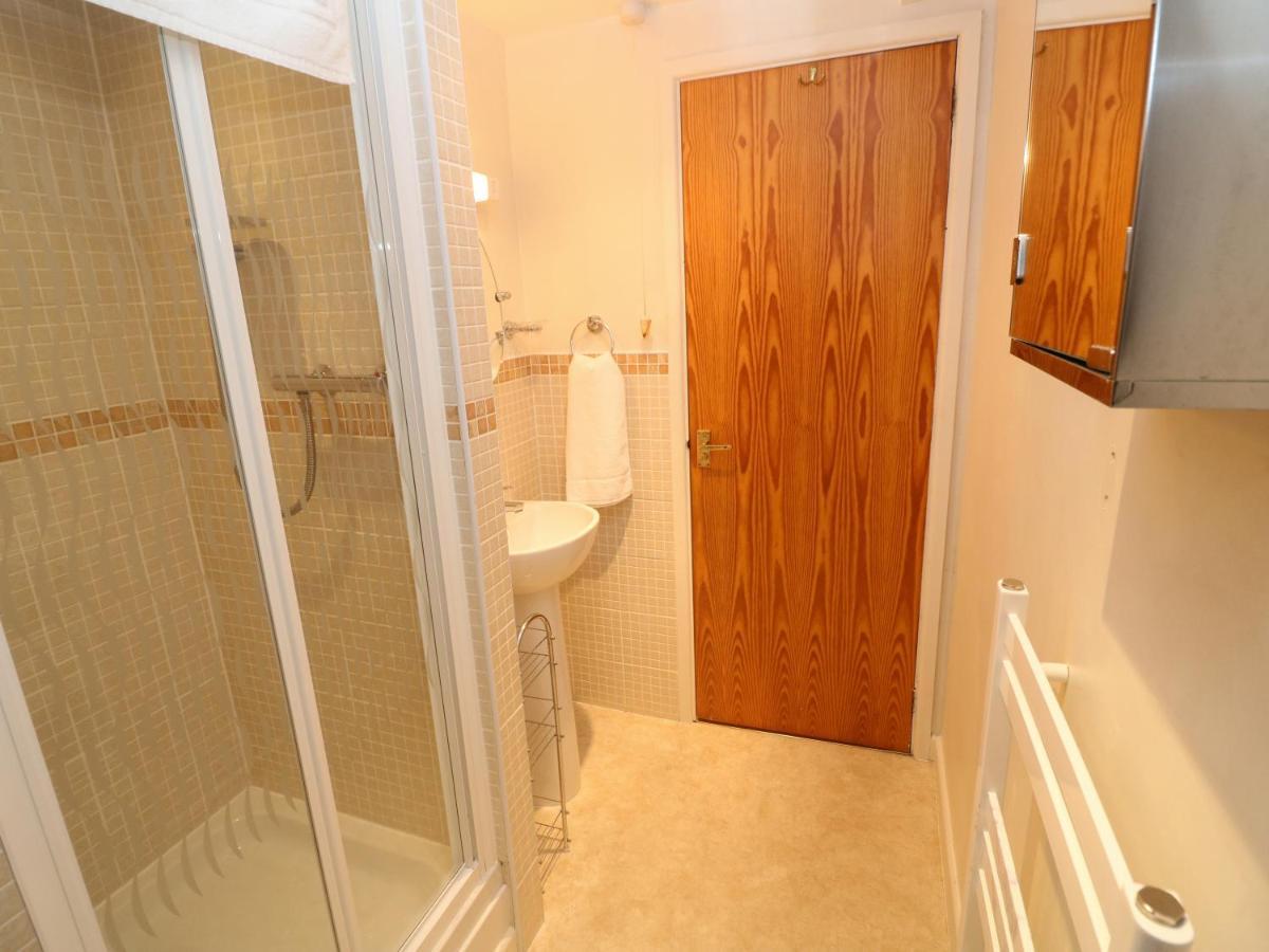 פנזאנס Barn Cottage מראה חיצוני תמונה