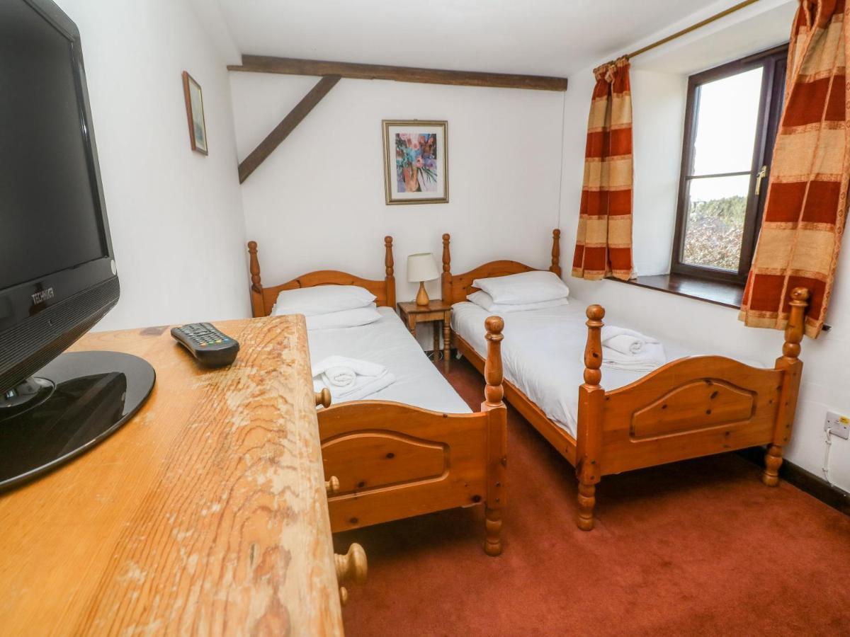 פנזאנס Barn Cottage מראה חיצוני תמונה