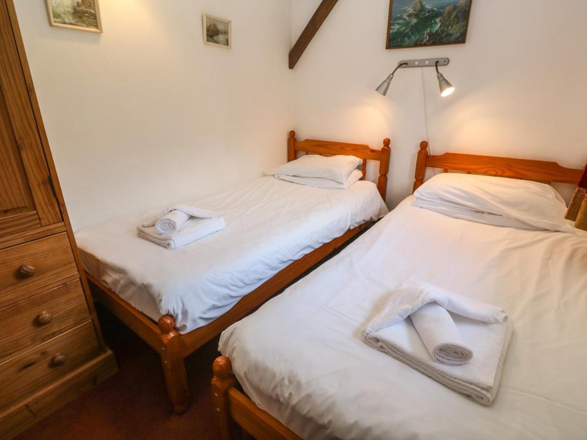 פנזאנס Barn Cottage מראה חיצוני תמונה