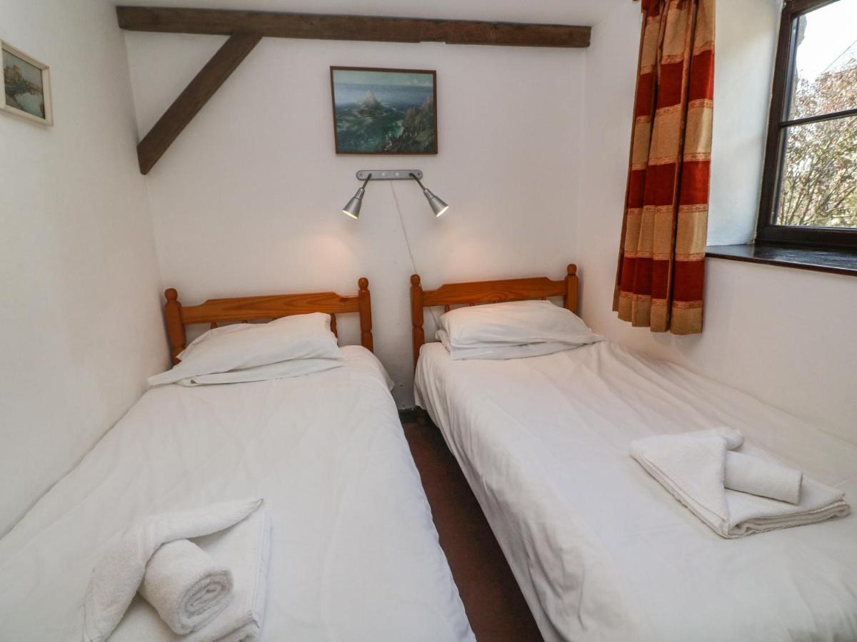 פנזאנס Barn Cottage מראה חיצוני תמונה