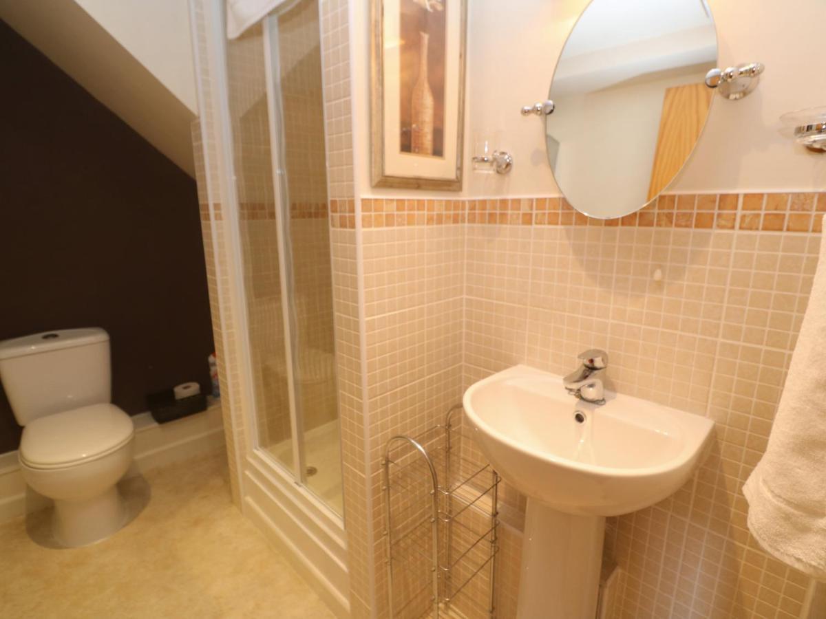 פנזאנס Barn Cottage מראה חיצוני תמונה