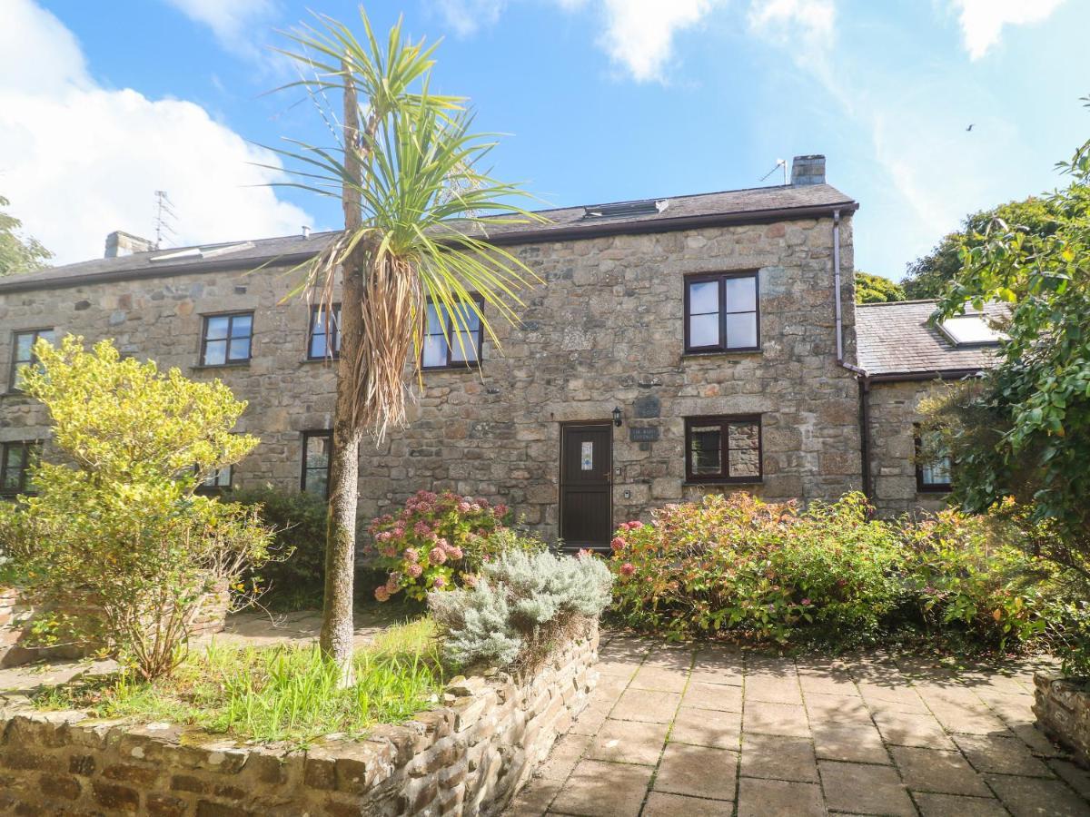 פנזאנס Barn Cottage מראה חיצוני תמונה